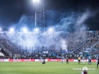 Foto: "Final Copa Libertadores 2017 contra Lanús na Argentina (foto de manoelpetry.com.br)" Barra: Geral do Grêmio • Club: Grêmio