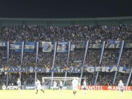 Foto: "Copa Libertadores vs The Stongest en Curitiba, 29/05/2024" Barra: Geral do Grêmio • Club: Grêmio