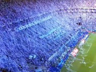 Foto: Barra: Geral do Grêmio &bull; Club: Grêmio