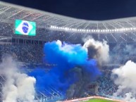 Foto: Barra: Geral do Grêmio &bull; Club: Grêmio &bull; País: Brasil