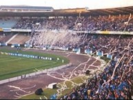 Foto: Barra: Geral do Grêmio &bull; Club: Grêmio &bull; País: Brasil