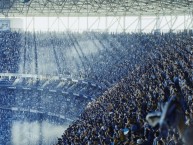 Foto: Barra: Geral do Grêmio &bull; Club: Grêmio &bull; País: Brasil