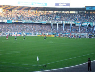 Foto: "Estádio Olimpico" Barra: Geral do Grêmio &bull; Club: Grêmio &bull; País: Brasil