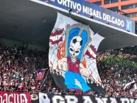 Foto: "FINAL TORNEO APERTURA 2024" Barra: Granadictos • Club: Carabobo