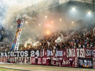 Foto: Barra: Granadictos &bull; Club: Carabobo &bull; País: Venezuela