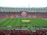 Foto: "Final Gauchão 2016" Barra: Guarda Popular • Club: Internacional • País: Brasil