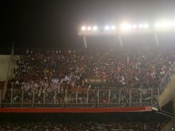 Foto: "07/05/2019 vs River Plate - Copa Libertadores - Estadio Monumental de Nunez" Barra: Guarda Popular • Club: Internacional