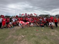 Foto: Barra: Guarda Popular • Club: Internacional • País: Brasil