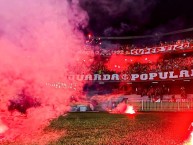 Foto: "Grenal em Curitiba, 22/06/2024" Barra: Guarda Popular • Club: Internacional • País: Brasil