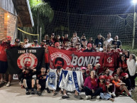 Foto: Barra: Guarda Popular &bull; Club: Internacional