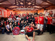 Foto: Barra: Guarda Popular &bull; Club: Internacional &bull; País: Brasil