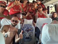 Foto: Barra: Guarda Popular &bull; Club: Internacional