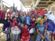 Foto: Barra: Guerreros Chaimas • Club: Monagas • País: Venezuela