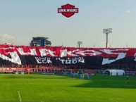 Foto: Barra: Gurkas • Club: Jorge Wilstermann