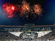 Foto: Barra: Holocausto Norte &bull; Club: Once Caldas