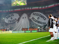 Foto: Barra: Holocausto Norte &bull; Club: Once Caldas &bull; País: Colombia