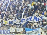 Foto: Barra: Indios Kilmes • Club: Quilmes
