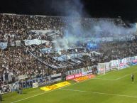 Foto: Barra: Indios Kilmes • Club: Quilmes