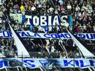 Foto: Barra: Indios Kilmes • Club: Quilmes • País: Argentina