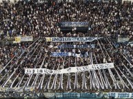 Foto: Barra: Indios Kilmes &bull; Club: Quilmes