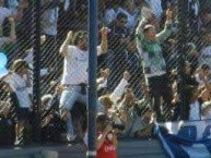 Foto: Barra: Indios Kilmes &bull; Club: Quilmes