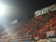 Foto: Barra: La 12 • Club: Alajuelense • País: Costa Rica