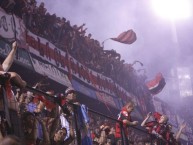 Foto: Barra: La 12 • Club: Alajuelense • País: Costa Rica