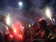 Foto: Barra: La 12 • Club: Alajuelense • País: Costa Rica