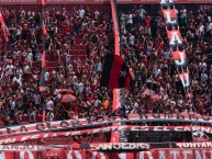 Foto: "La 12 en el clasico en el año 2018" Barra: La 12 • Club: Alajuelense • País: Costa Rica