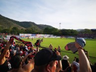 Foto: "La 12 en Guanacaste" Barra: La 12 • Club: Alajuelense • País: Costa Rica