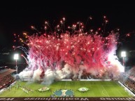 Foto: "Campeón de Costa Rica 2025" Barra: La 12 &bull; Club: Alajuelense &bull; País: Costa Rica