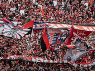 Foto: Barra: La 12 &bull; Club: Alajuelense &bull; País: Costa Rica