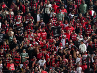 Foto: Barra: La 12 &bull; Club: Alajuelense &bull; País: Costa Rica