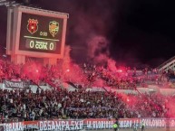 Foto: Barra: La 12 &bull; Club: Alajuelense &bull; País: Costa Rica