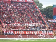 Foto: Barra: La 12 &bull; Club: Alajuelense &bull; País: Costa Rica