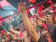 Foto: Barra: La 12 &bull; Club: Alajuelense &bull; País: Costa Rica