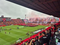 Foto: Barra: La 12 &bull; Club: Alajuelense &bull; País: Costa Rica