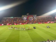 Foto: Barra: La 12 &bull; Club: Alajuelense &bull; País: Costa Rica