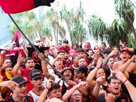 Foto: Barra: La 12 &bull; Club: Alajuelense &bull; País: Costa Rica