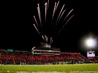 Foto: Barra: La 12 &bull; Club: Alajuelense &bull; País: Costa Rica