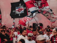 Foto: Barra: La 12 &bull; Club: Alajuelense &bull; País: Costa Rica