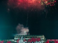 Foto: Barra: La 12 &bull; Club: Alajuelense &bull; País: Costa Rica