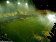 Foto: Barra: La 12 • Club: Boca Juniors • País: Argentina