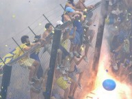 Foto: Barra: La 12 • Club: Boca Juniors