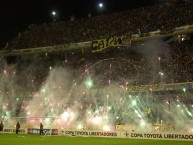 Foto: Barra: La 12 • Club: Boca Juniors