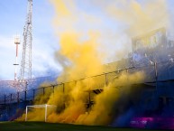 Foto: Barra: La 12 • Club: Boca Juniors