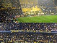 Foto: Barra: La 12 • Club: Boca Juniors