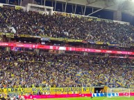 Foto: "Mundial de clubes vs Bayern München" Barra: La 12 &bull; Club: Boca Juniors