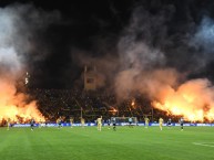 Foto: Barra: La 12 &bull; Club: Boca Juniors &bull; País: Argentina