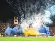 Foto: Barra: La 12 &bull; Club: Boca Juniors &bull; País: Argentina